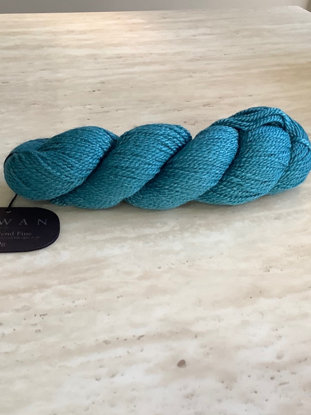 YARN | Rowan Island Blend Fine | 1+ Skeins